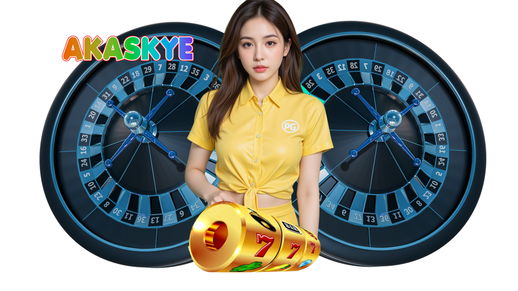 akaskye
