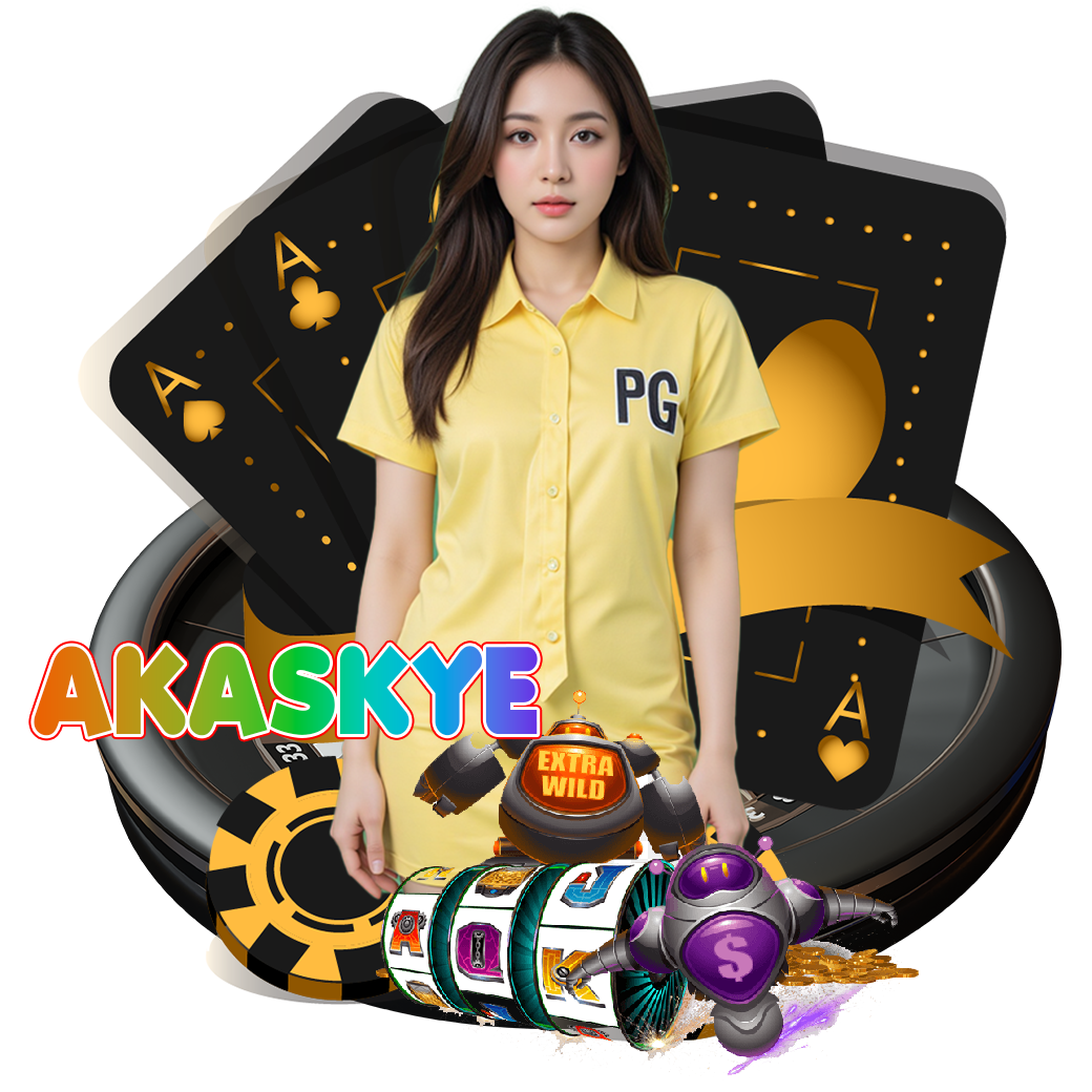 akaskye สมัคร 