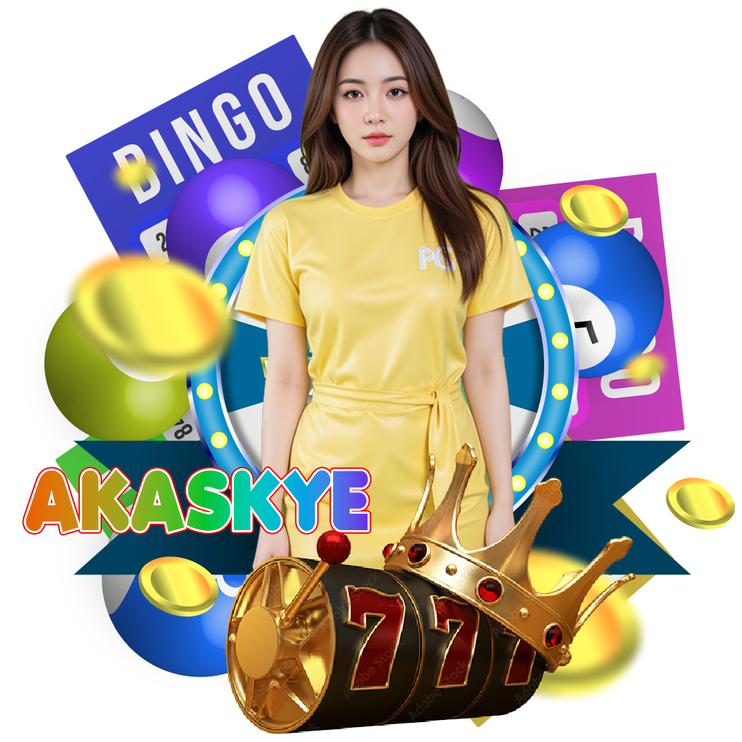 akaskye wallet 
