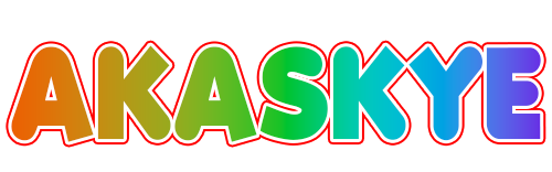 akaskye